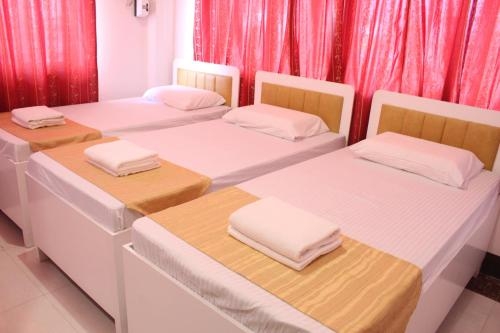 Imagen general del Hotel Butuan Grand Palace Annex. Foto 5