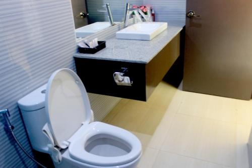 Imagen general del Hotel Butuan Grand Palace. Foto 1