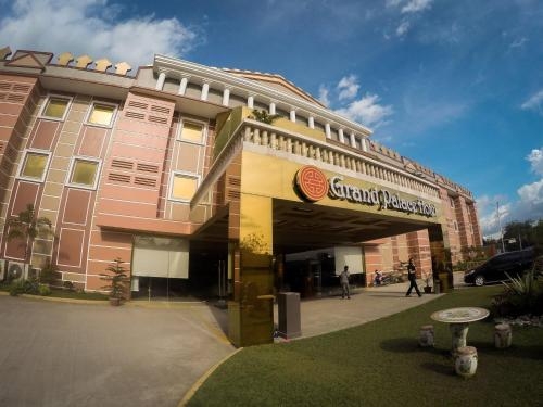 Imagen general del Hotel Butuan Grand Palace. Foto 2