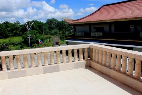 Imagen general del Hotel Butuan Grand Palace. Foto 3