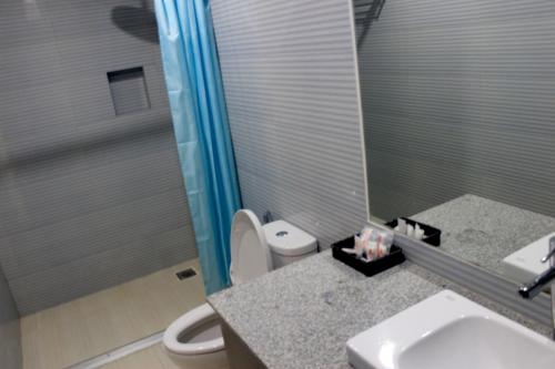 Imagen general del Hotel Butuan Grand Palace. Foto 4