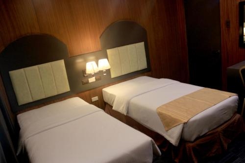 Imagen general del Hotel Butuan Grand Palace. Foto 5