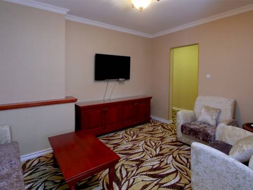 Imagen de la habitación del Hotel Buudai. Foto 4