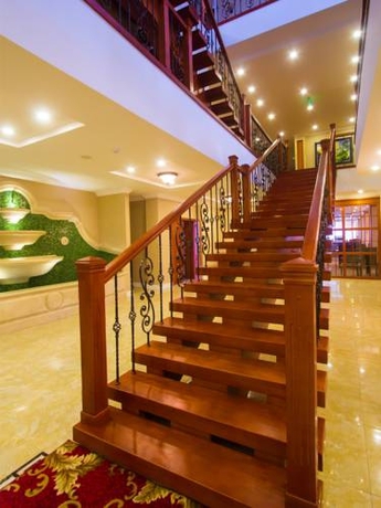 Imagen de la habitación del Hotel Buudai. Foto 7