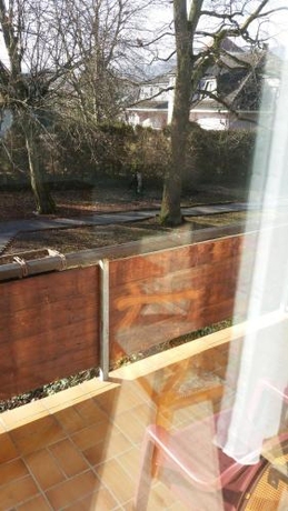 Imagen de la habitación del Hotel Büchner Garni. Foto 10