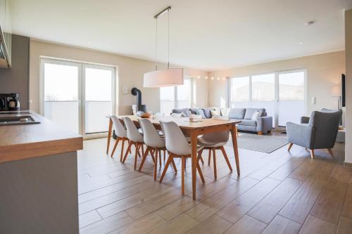 Imagen de la habitación del Hotel B&uuml;dlfarm - Der Familien-Erlebnishof in Strandn&auml;he. Foto 16