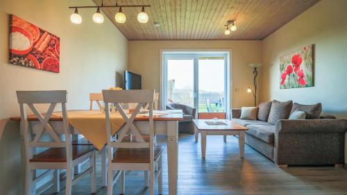 Imagen de la habitación del Hotel B&uuml;dlfarm - Der Familien-Erlebnishof in Strandn&auml;he. Foto 17