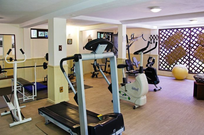 Imagen de los interiores del Hotel B&uuml;hler. Foto 15