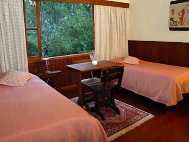 Imagen de la habitación del Hotel B&uuml;hler. Foto 9