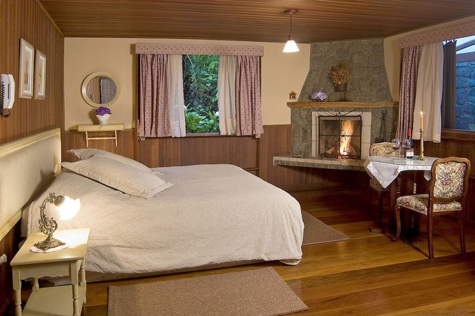 Imagen de la habitación del Hotel B&uuml;hler. Foto 12