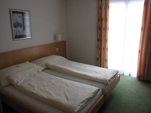 Imagen general del Hotel Bünda Davos. Foto 3