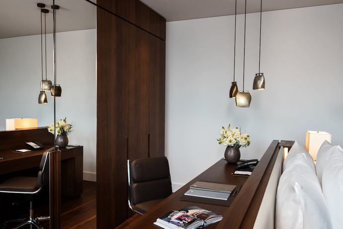 Imagen de la habitación del Hotel Bürgenstock Hotel and Alpine Spa. Foto 6