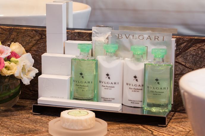 Imagen de la habitación del Hotel Bürgenstock Hotel and Alpine Spa. Foto 19