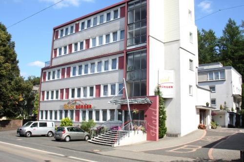 Imagen general del Hotel B&uuml;rger. Foto 2
