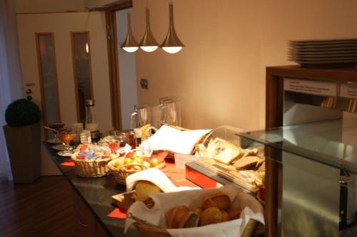 Imagen general del Hotel B&uuml;rger. Foto 3