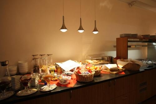 Imagen general del Hotel B&uuml;rger. Foto 4