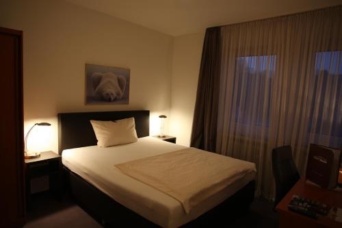 Imagen general del Hotel B&uuml;rger. Foto 6