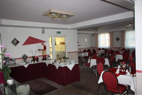 Imagen general del Hotel B&uuml;rgerhof, Hohenstein-Ernstthal. Foto 2