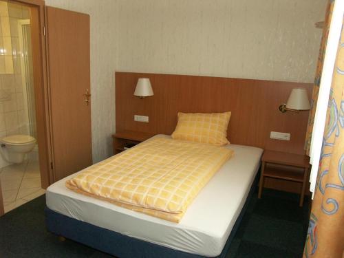 Imagen de la habitación del Hotel B&uuml;rgerhof, Homburg. Foto 9