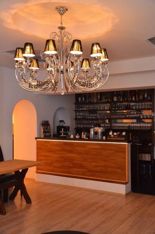 Imagen general del Hotel Bürgerhof, Nippes. Foto 1