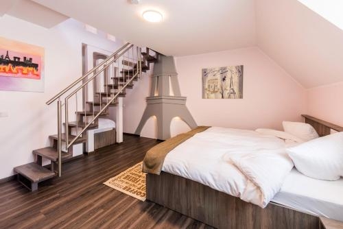 Imagen de la habitación del Hotel B&uuml;rgerhofhotel. Foto 10