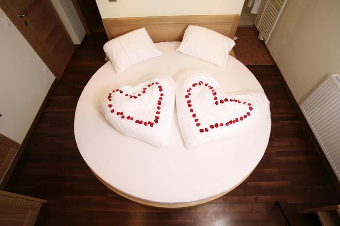 Imagen de la habitación del Hotel Bürglstein. Foto 5