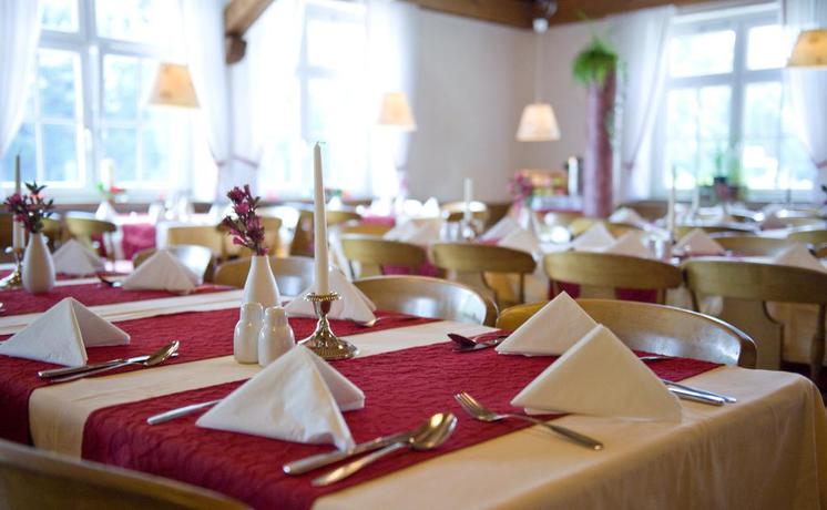 Imagen del bar/restaurante del Hotel Bürglstein. Foto 2