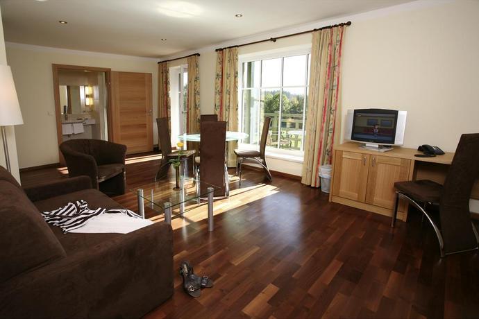 Imagen de la habitación del Hotel Bürglstein. Foto 6