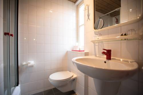 Imagen de la habitación del Hotel B&uuml;rkle, Fellbach. Foto 7