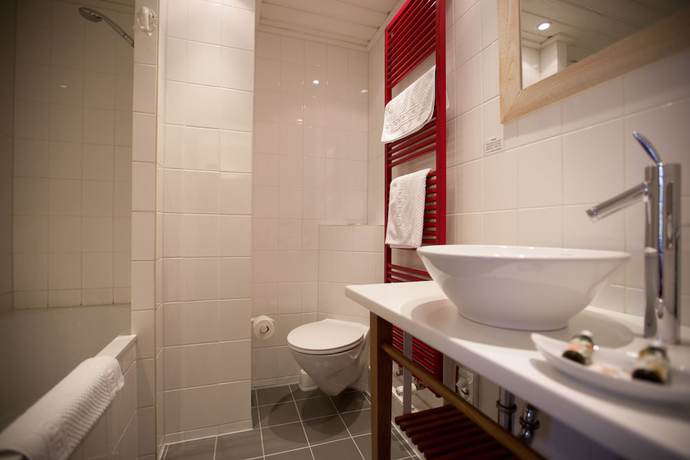 Imagen de la habitación del Hotel B&uuml;rkle, Fellbach. Foto 5