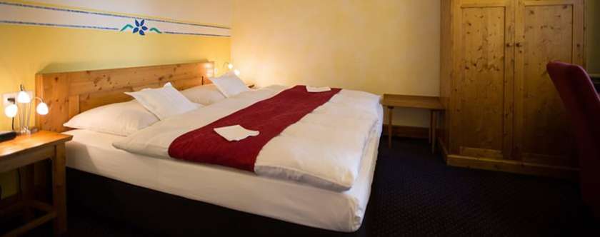 Imagen de la habitación del Hotel B&uuml;rkle, Fellbach. Foto 7