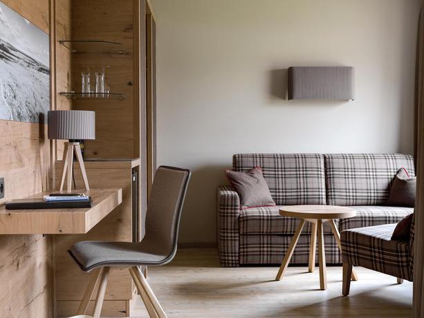 Imagen de la habitación del Hotel Bütgenbacher Hof. Foto 4