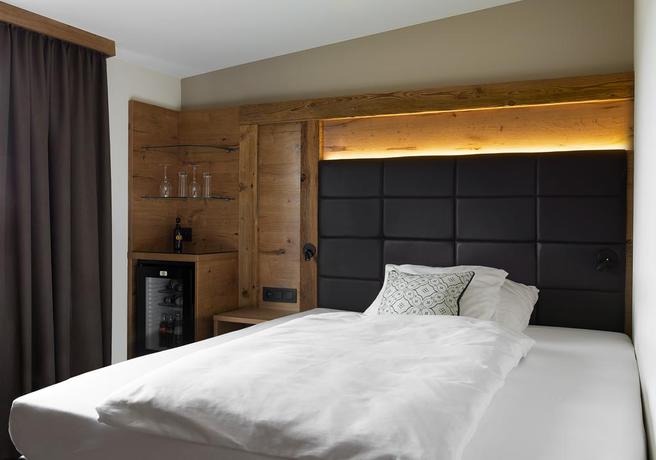 Imagen de la habitación del Hotel Bütgenbacher Hof. Foto 5