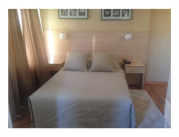 Imagen de la habitación del Hotel B&uuml;y&uuml;k Şahinler. Foto 3