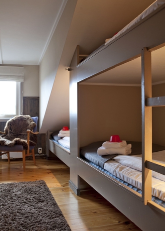 Imagen de la habitación del Hotel Buustamons Fj&auml;llg&aring;rd. Foto 9