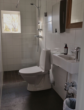 Imagen de la habitación del Hotel Buustamons Fj&auml;llg&aring;rd. Foto 10