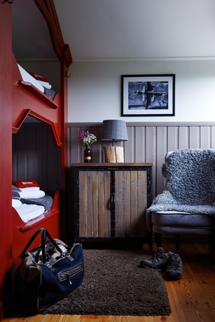 Imagen de la habitación del Hotel Buustamons Fj&auml;llg&aring;rd. Foto 11
