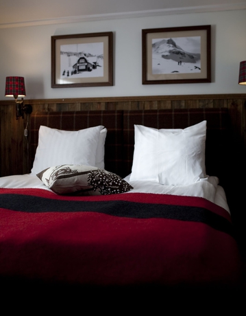 Imagen de la habitación del Hotel Buustamons Fj&auml;llg&aring;rd. Foto 12