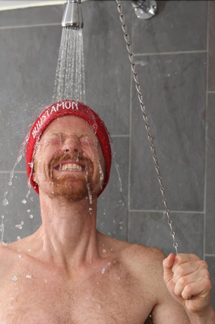 Imagen de la piscina del Hotel Buustamons Fj&auml;llg&aring;rd. Foto 18