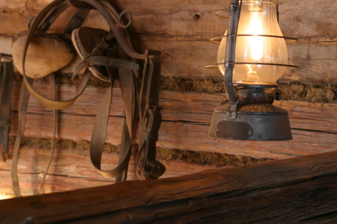 Imagen de los interiores del Hotel Buustamons Fj&auml;llg&aring;rd. Foto 17