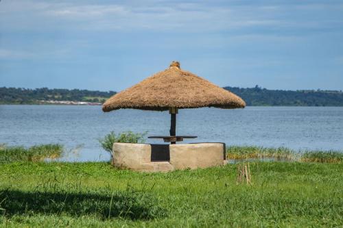 Imagen general del Hotel Buvuma Island Beach. Foto 3