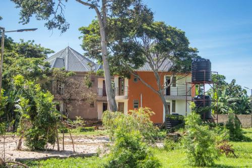 Imagen general del Hotel Buvuma Island Beach. Foto 4