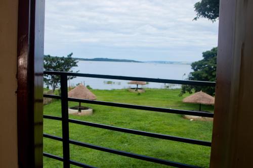 Imagen general del Hotel Buvuma Island Beach. Foto 8