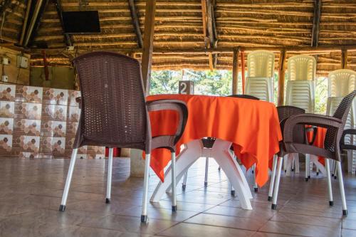 Imagen general del Hotel Buvuma Island Beach. Foto 9