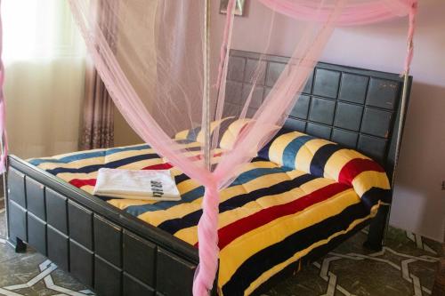 Imagen de la habitación del Hotel Buvuma Island Beach. Foto 15