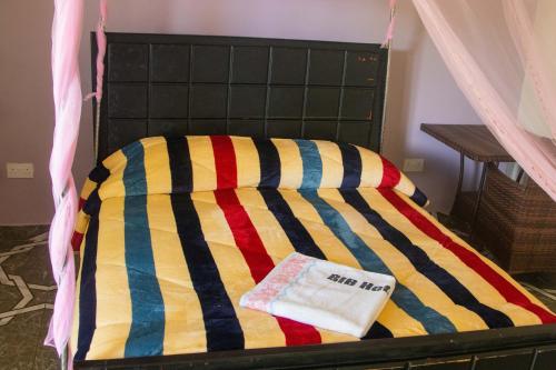 Imagen general del Hotel Buvuma Island Beach. Foto 10