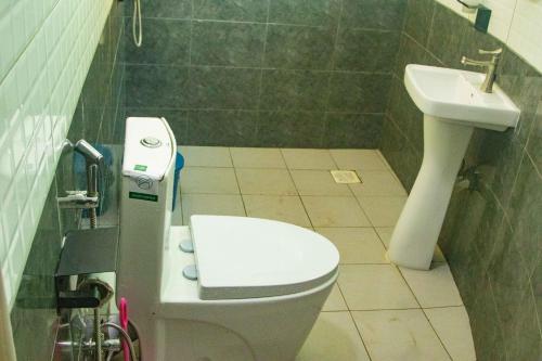 Imagen general del Hotel Buvuma Island Beach. Foto 12