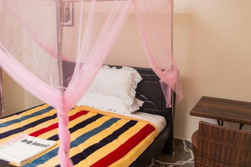 Imagen general del Hotel Buvuma Island Beach. Foto 13