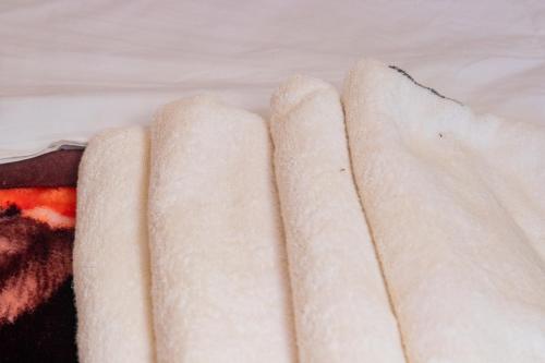 Imagen general del Hotel Buvuma Island Beach. Foto 14