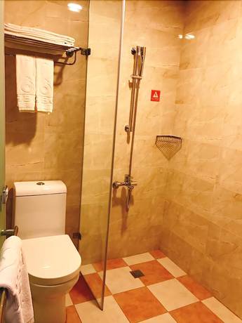 Imagen de la habitación del Hotel Buwanrer Garden Number 6. Foto 13